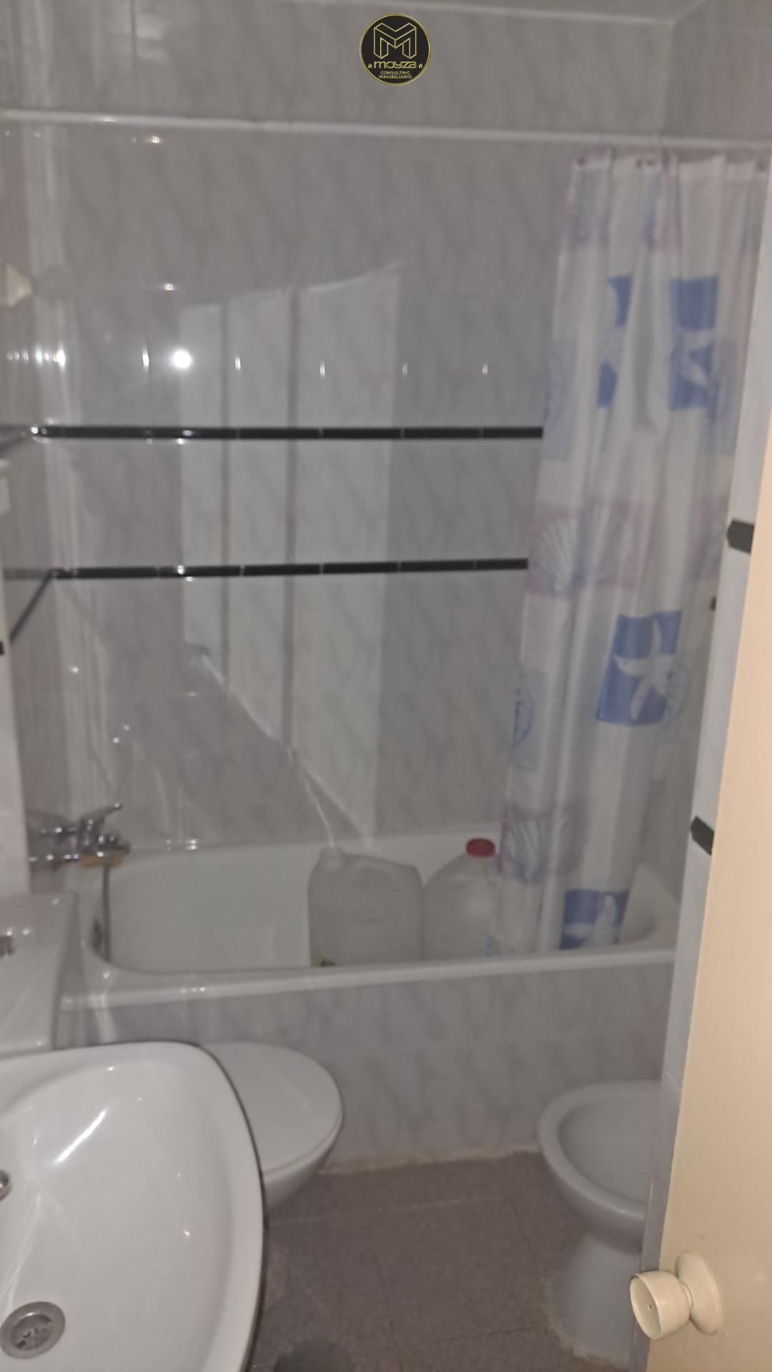 Baño de Piso en venta en  Jaén Capital con Balcón