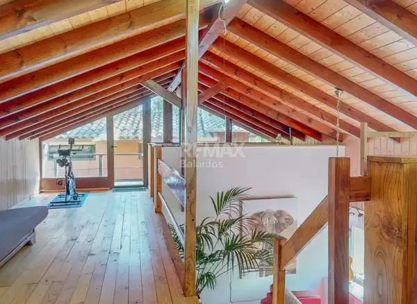 Casa con jardín en venta en Lugar Cristelos, imagen 20