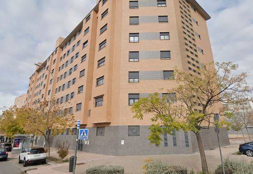 Garaje en Venta en ENSANCHE DE VALLECAS en Ensanche de Vallecas - La Gavia