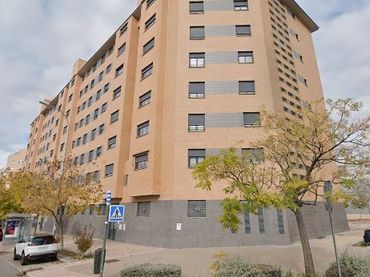 Individual en venda a ENSANCHE DE VALLECAS