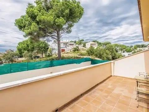 Casa con piscina in vendita a Aiguaviva Parc, imagen 15