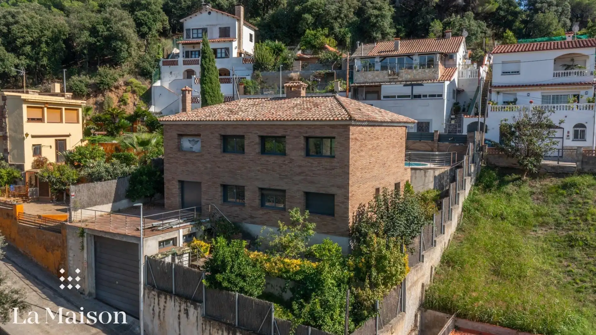 Casa o chalet en venta en Arenys de Munt