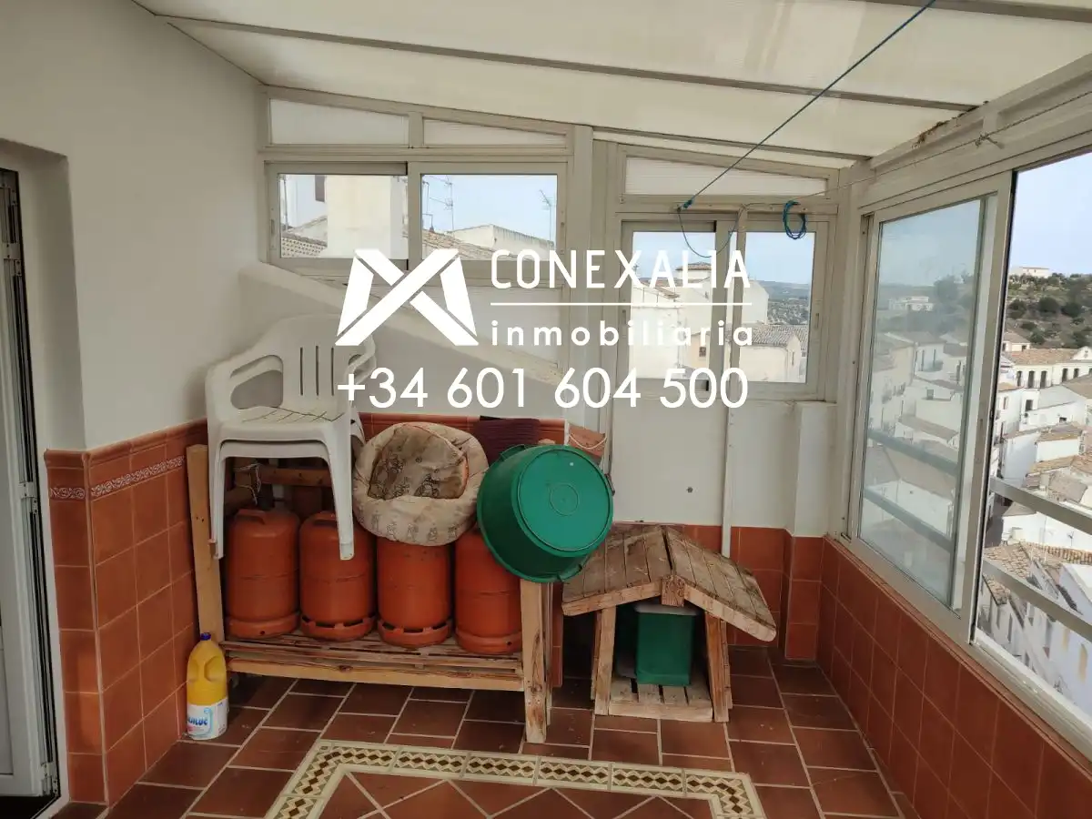 Maison à vendre à Setenil de las Bodegas, imagen 43