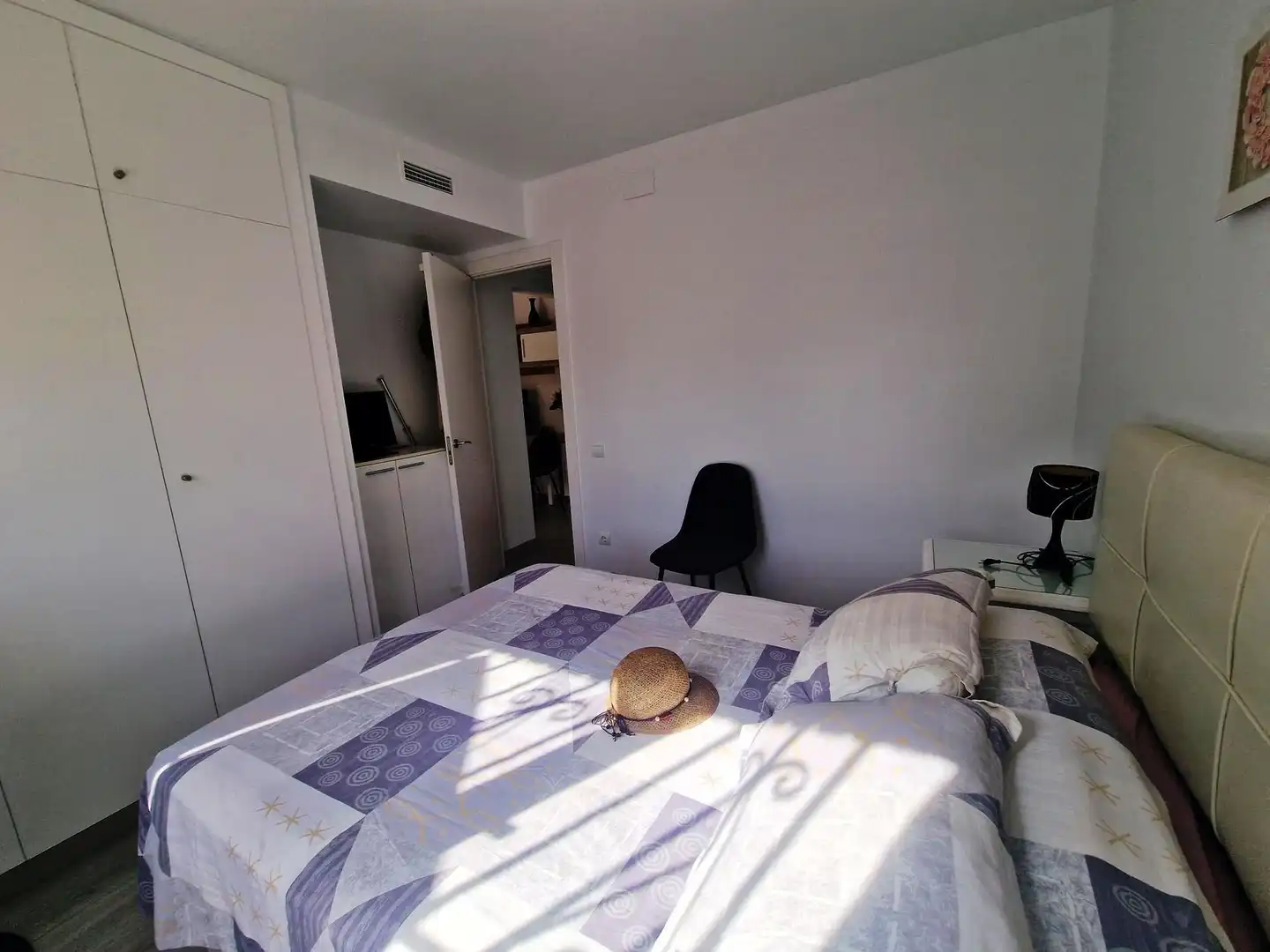 Apartment with garden for sale in Ardiaca - La Llosa, imagen 15