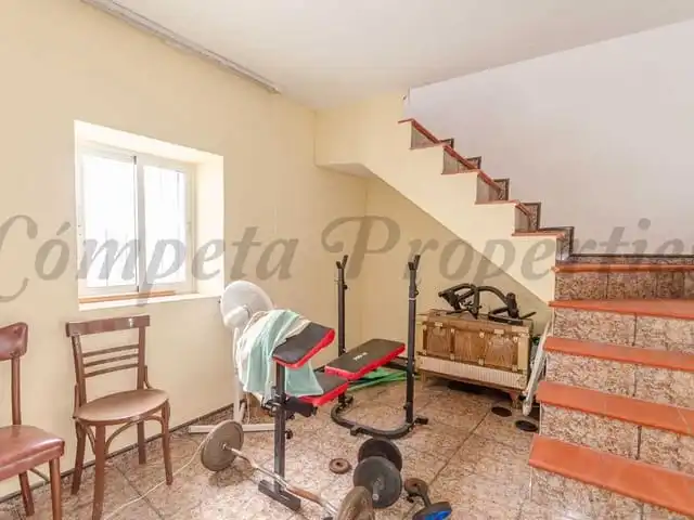 Adossat en venda a Sayalonga, imagen 11