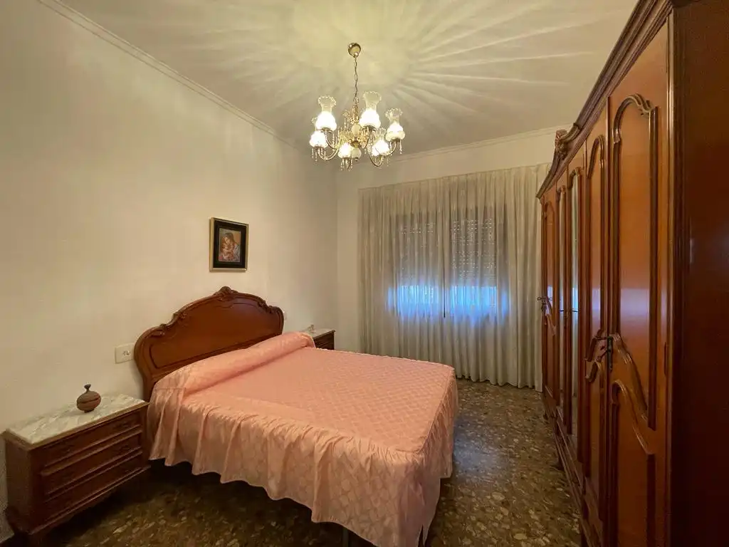 Habitación de Casa adosada en venta en San Isidro