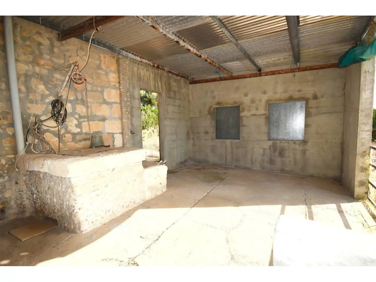 Finca rústica en venda en Santa Margalida amb Aire condicionat, Calefacció i Jardí privat