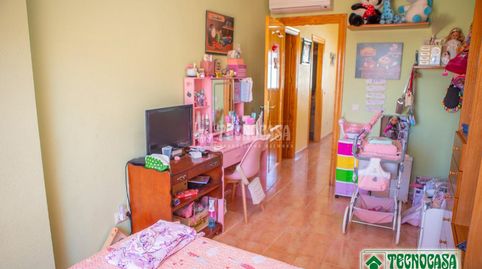 Foto 5 von Einfamilien-Reihenhaus zum Verkauf in Pulpí pueblo, Pulpí