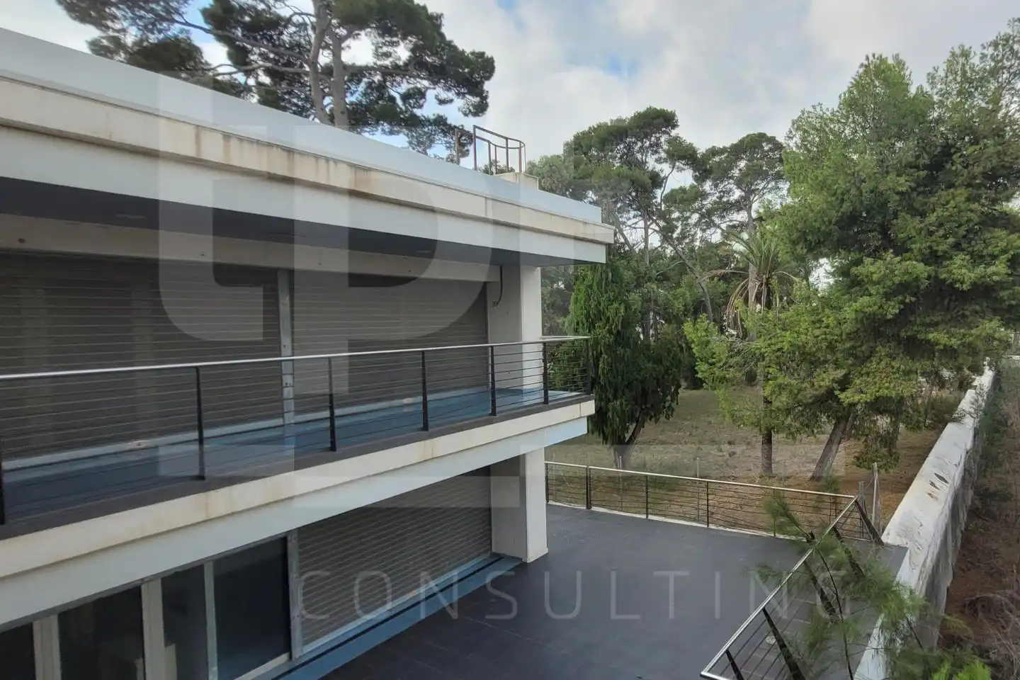 Büro zur Miete in calle Poniente, imagen 7