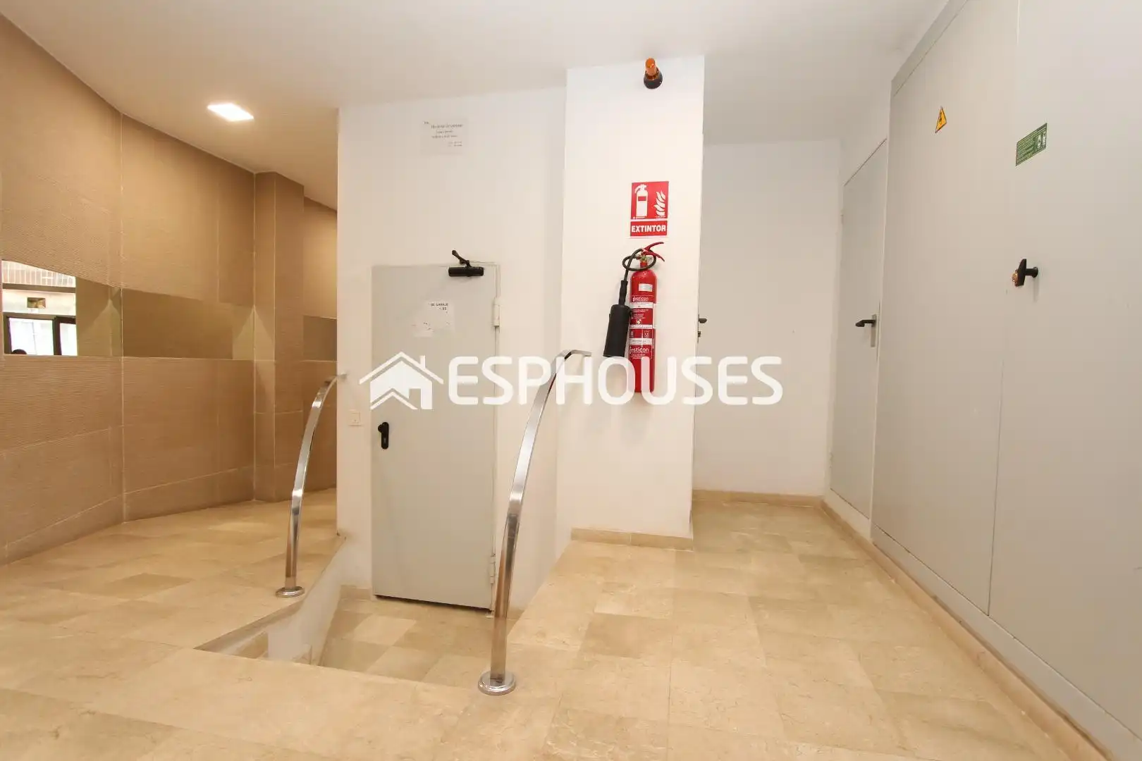 Apartament amb terrassa en venda a Pueblo, imagen 22