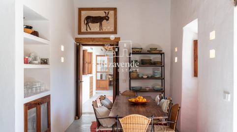 Photo 5 of House or chalet to rent in P 16 N S Jesus, Ca Na Negreta - Can Ramón, Santa Eulària des Riu