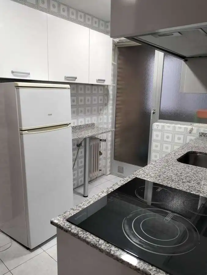 Appartement avec ascenseur à louer à San Bernardo - Carmelitas - Campus, imagen 5