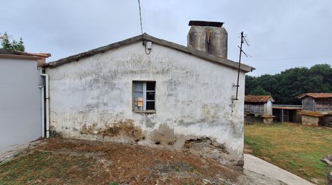 Foto 4 de Casa adosada en venda a Abegondo, A Coruña