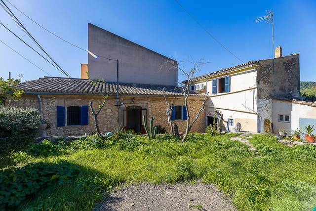 Casa adosada en Venta en Carrer de França en S'Arracó