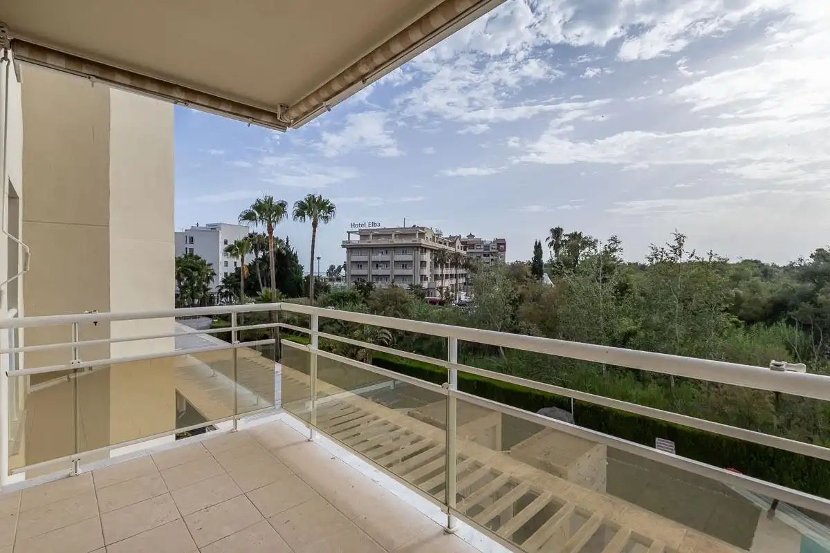 Wohnung mit Terrasse zum Verkauf in Playa de Granada, imagen 7