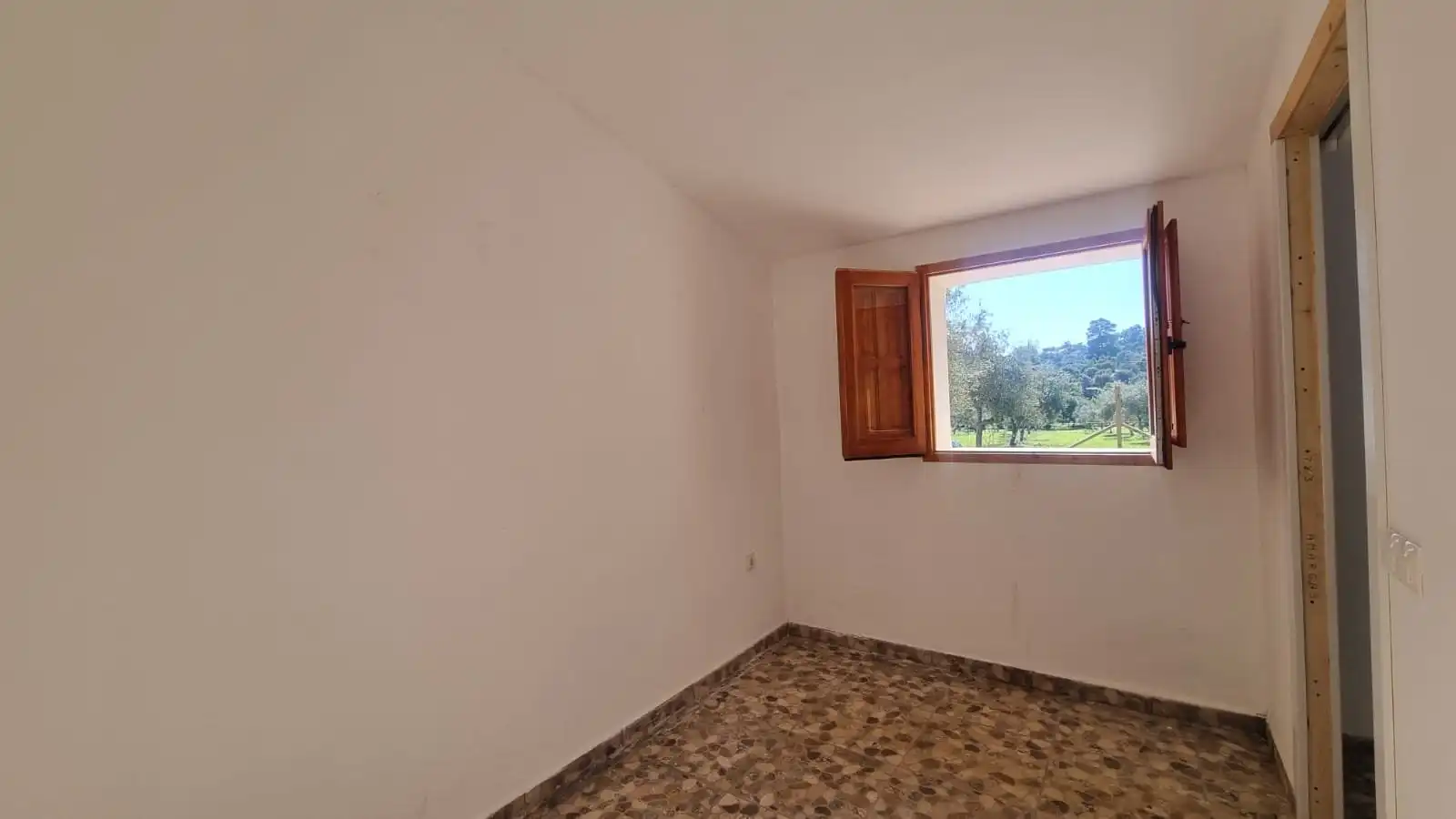 Habitación de Finca rústica en venta en Selva, Illes Balears