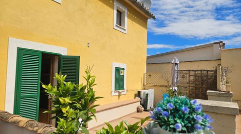 Foto 2 de Casa o xalet en venda a Carrer 141, 18, Es Vivero, Palma de Mallorca