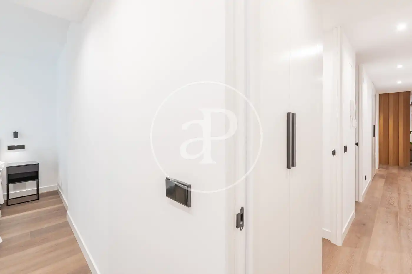Piso en venta en Madrid con Aire acondicionado, Calefacción y Amueblado