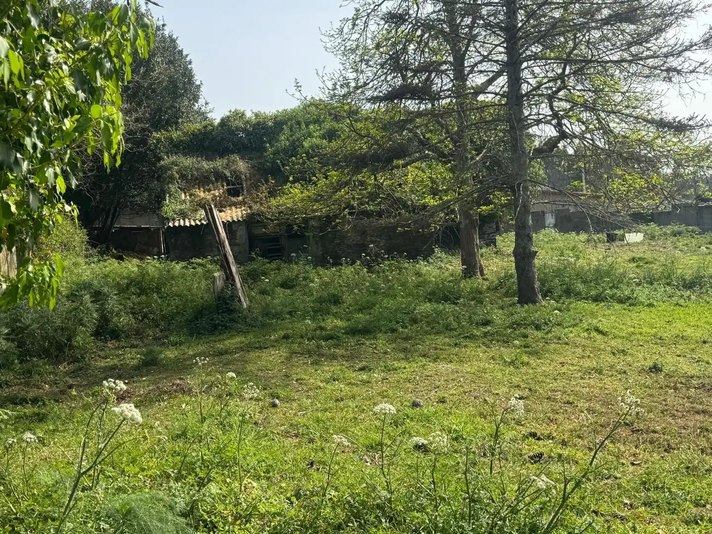 Landhaus zum Verkauf in Lugar Pena 31, imagen 9