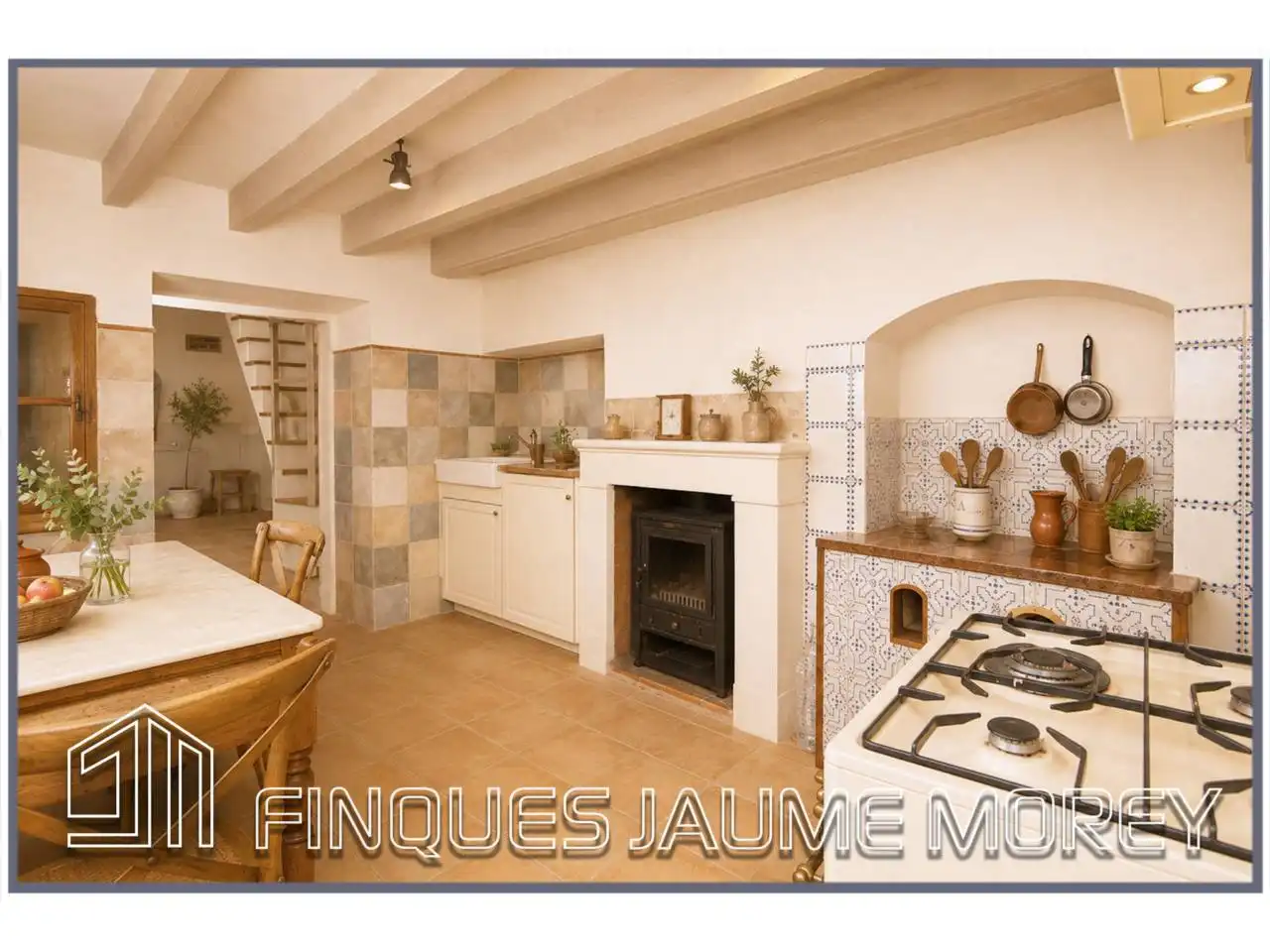 Casa en venta en Calle Major 1, imagen 7