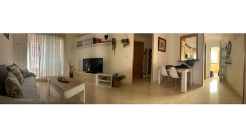 Foto 4 de Piso en venta en Avenida Central, Playa Coral -Torremar, Oropesa del Mar / Orpesa