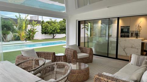 Photo 3 of House or chalet to rent in Cami del Mar, L'Albir, Alicante