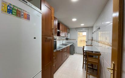 Kitchen of Duplex for sale in Tudela de Duero  with Terrace