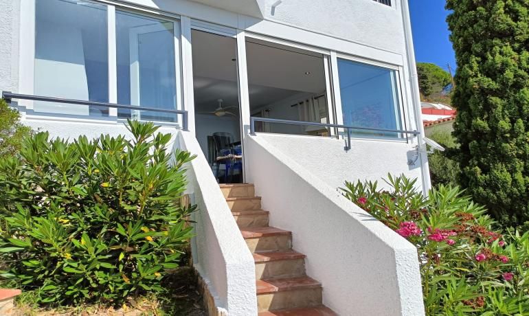 Duplex for sale in Almadrava - Canyelles - Puig-Rom