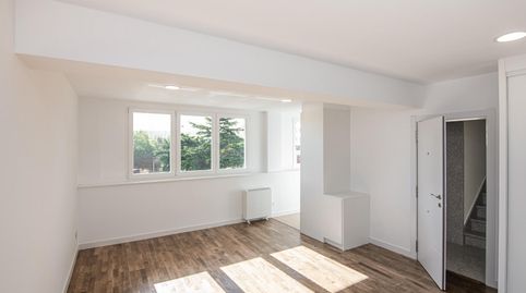 Foto 3 de Piso en venta en Calle Marqués de Figueroa, Os Mallos, A Coruña Capital