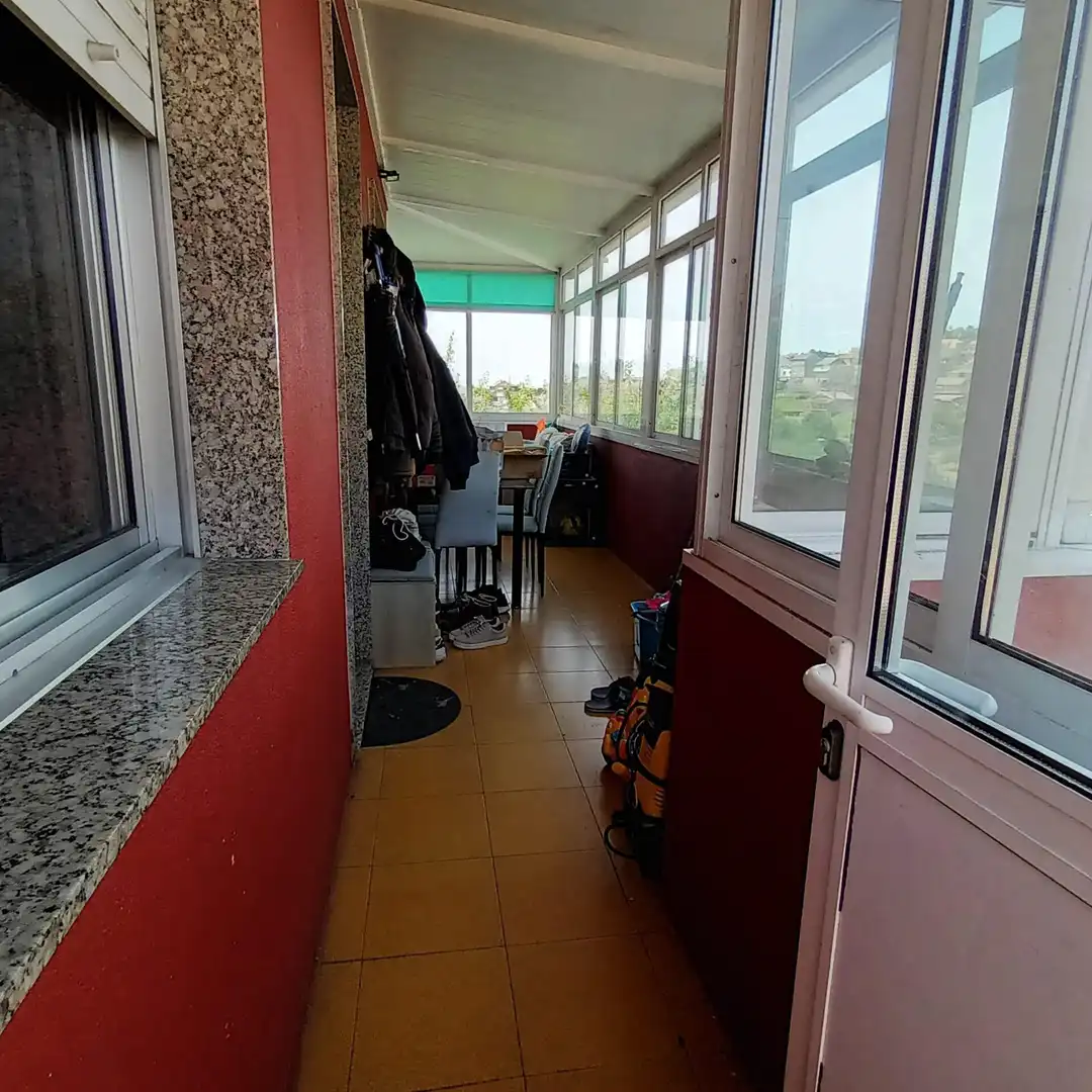 Casa o chalet en venta en Vigo  con Calefacción, Jardín privado y Terraza