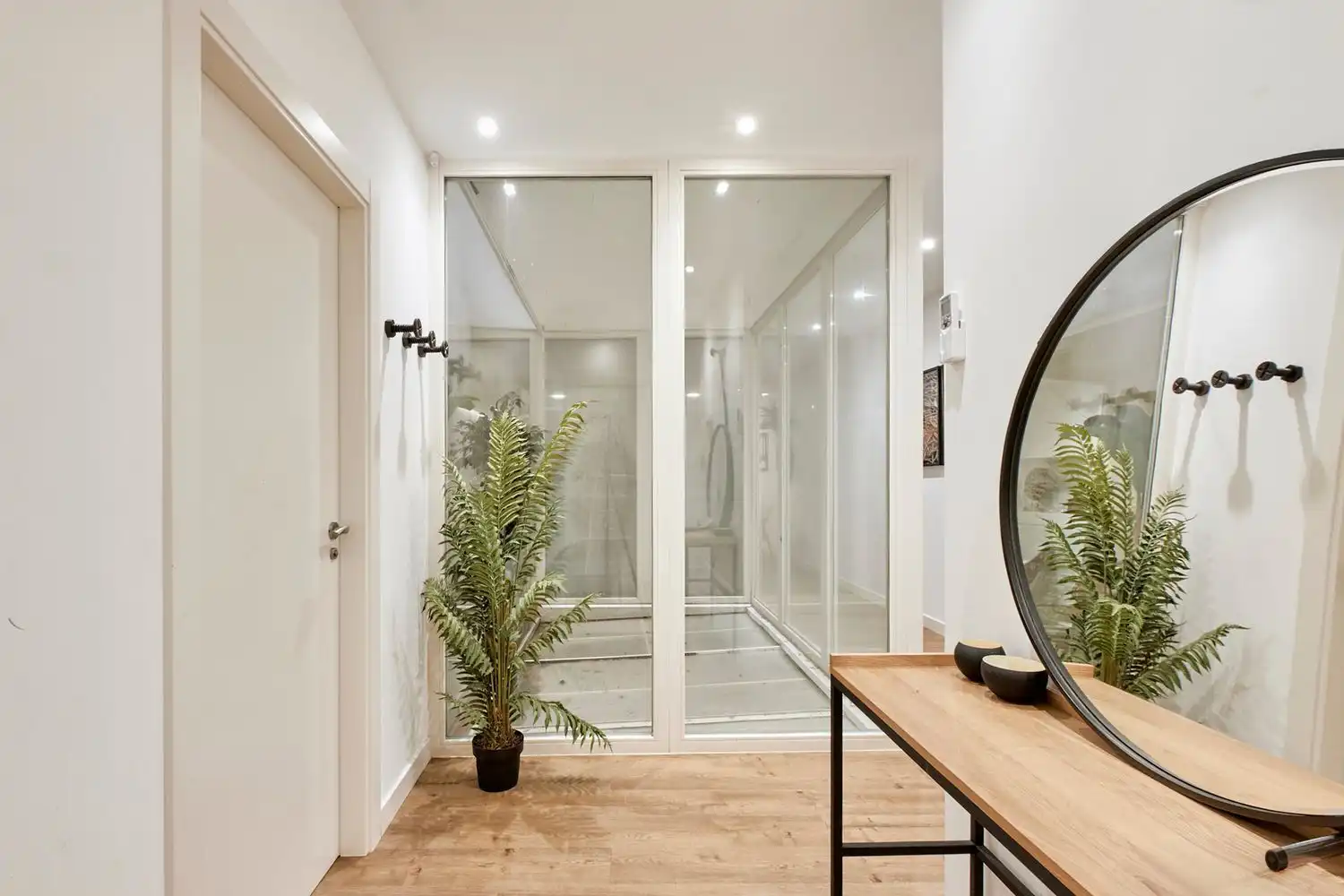 Appartamento con ascensore in vendita a Calle Real 36, imagen 25