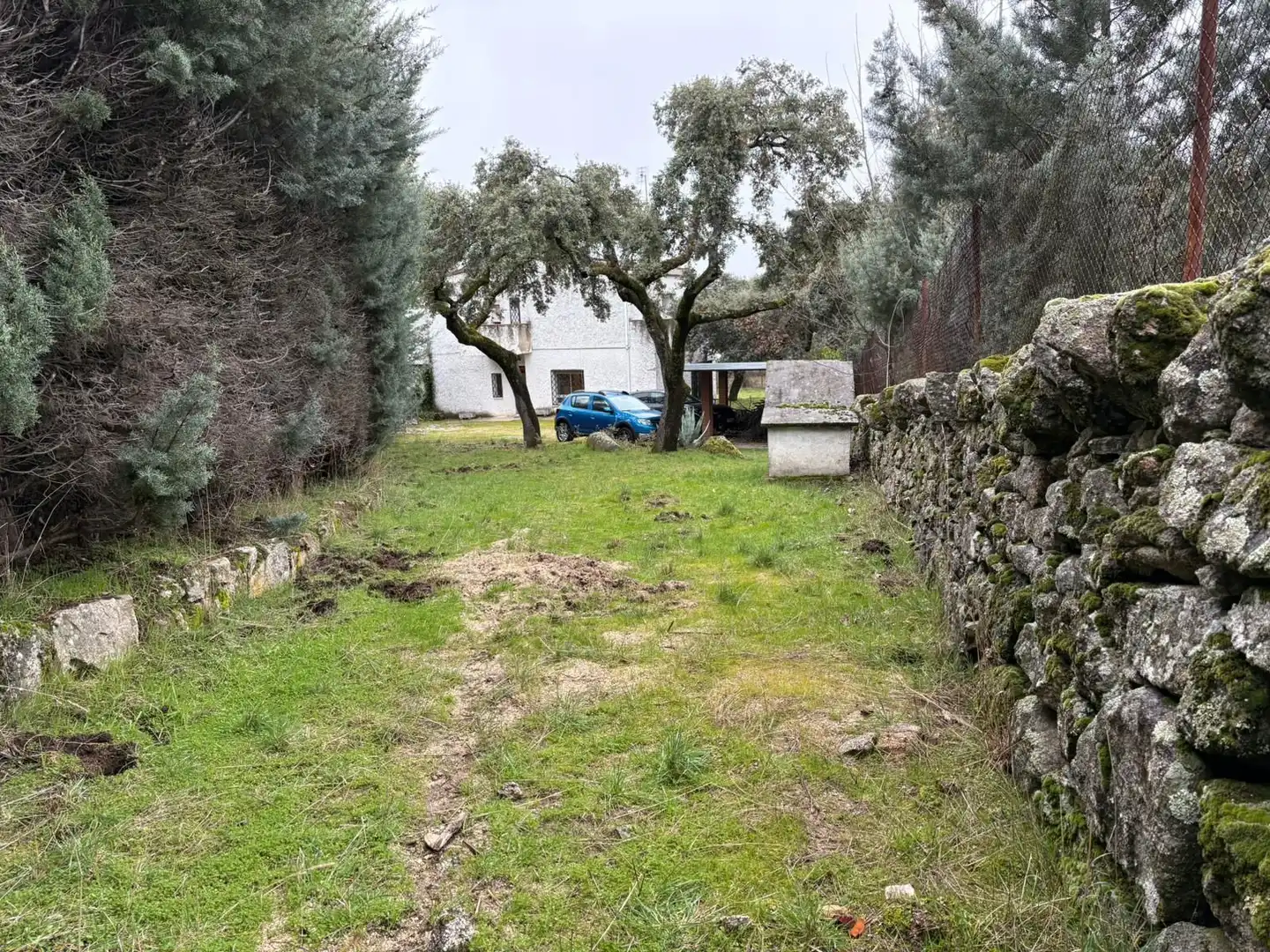 Casa o chalet en venta en Collado Villalba con Calefacción, Jardín privado y Trastero