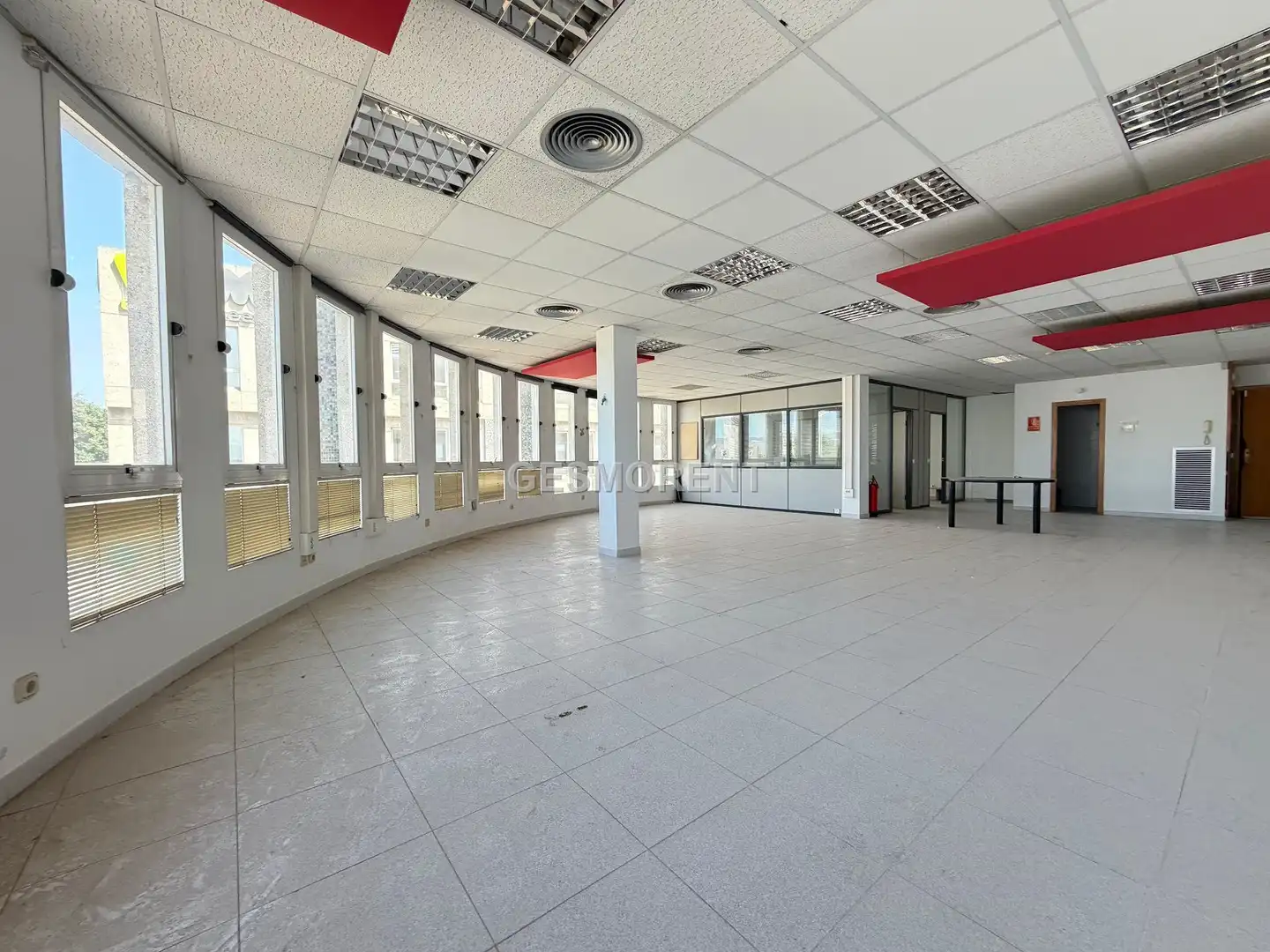 Büro zur Miete in  Palma de Mallorca mit Heizung