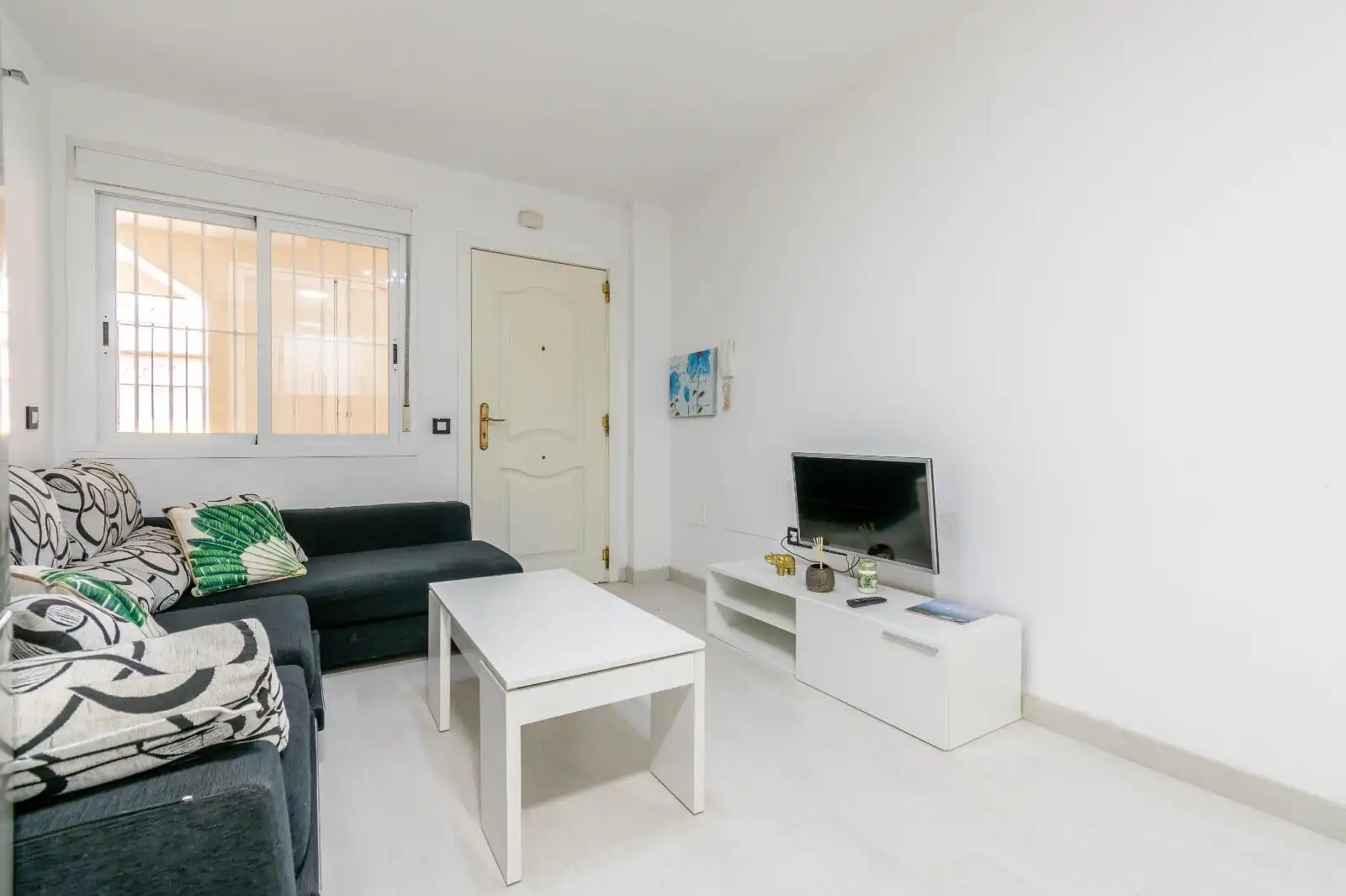 Flat for sale in El Puerto - Romanilla