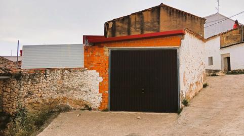 Foto 3 de Casa o xalet en venda a Calleja San Roque, 36, Calles, Valencia