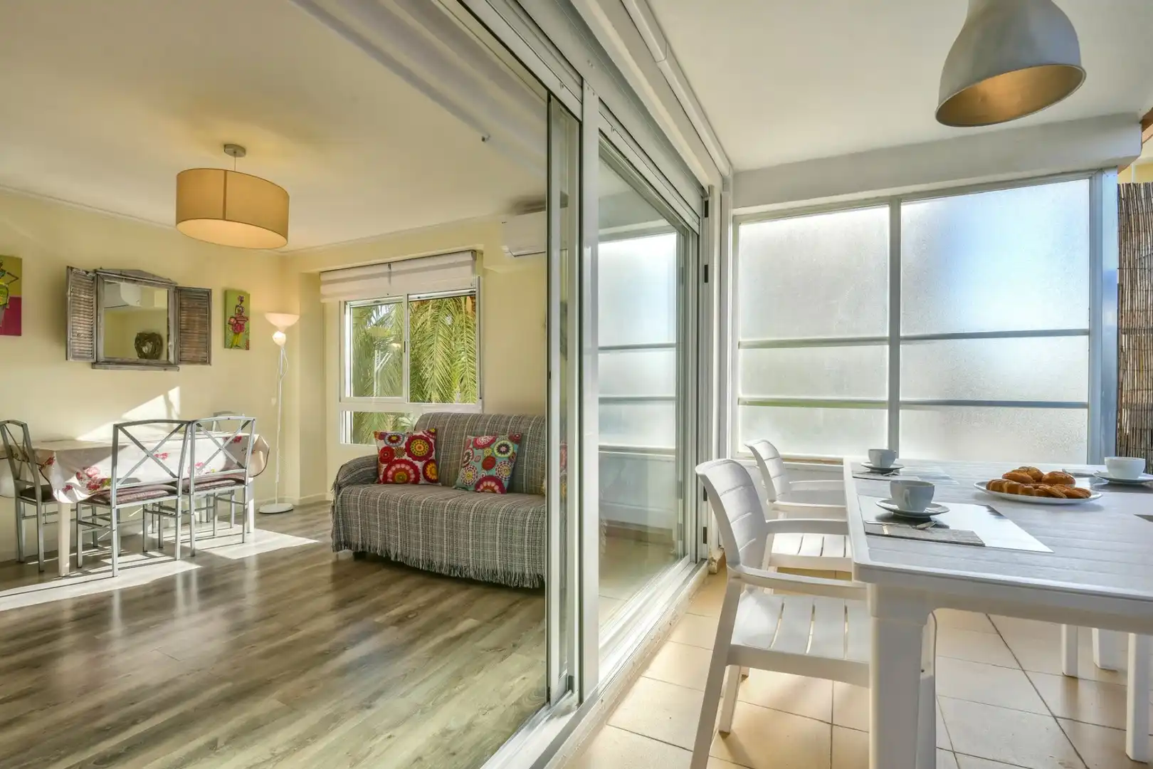 Piso con ascensor en venta en Avenida Rosa de los Vientos, imagen 8