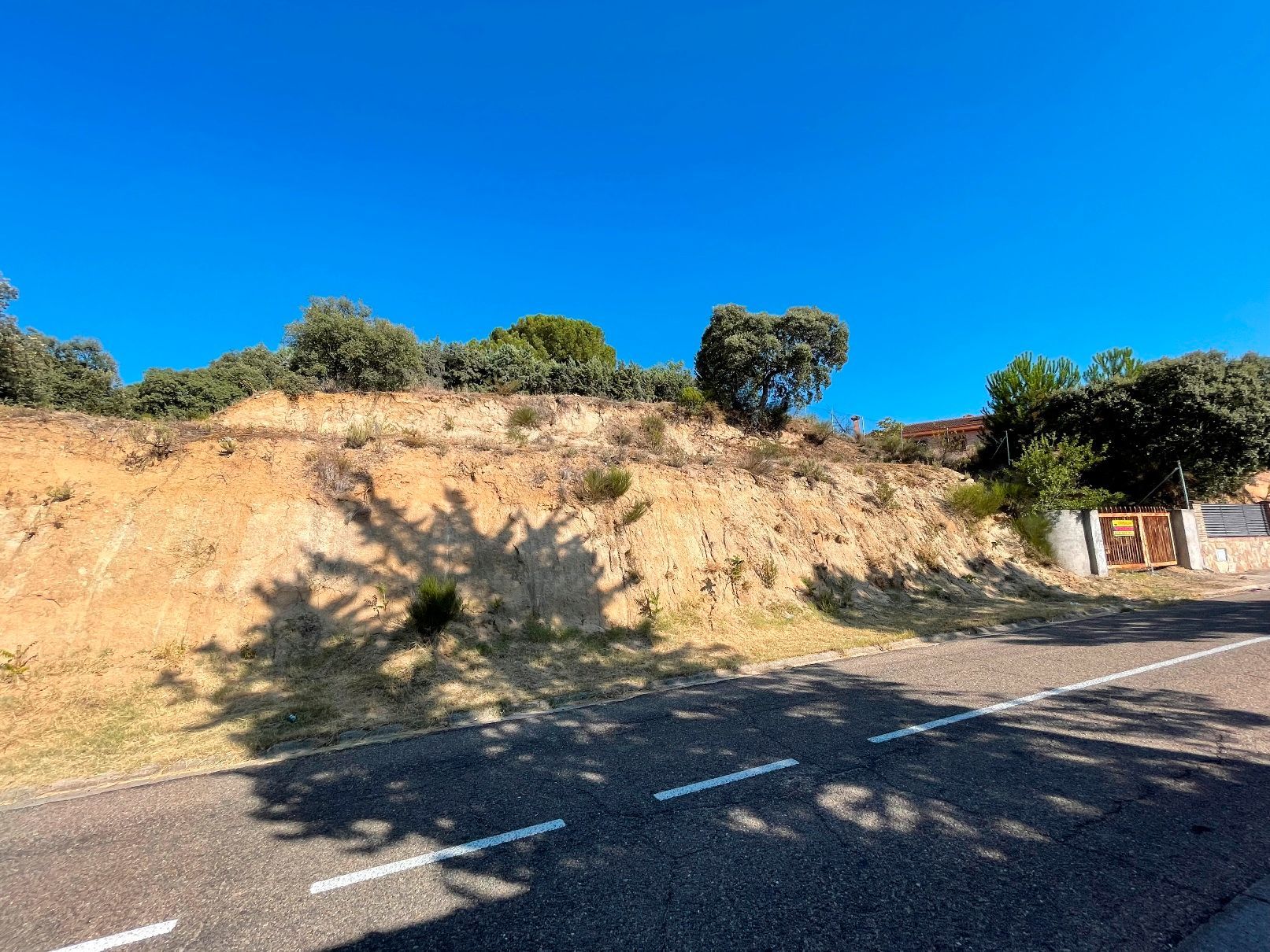 Residencial en venda en Santa Cruz del Retamar