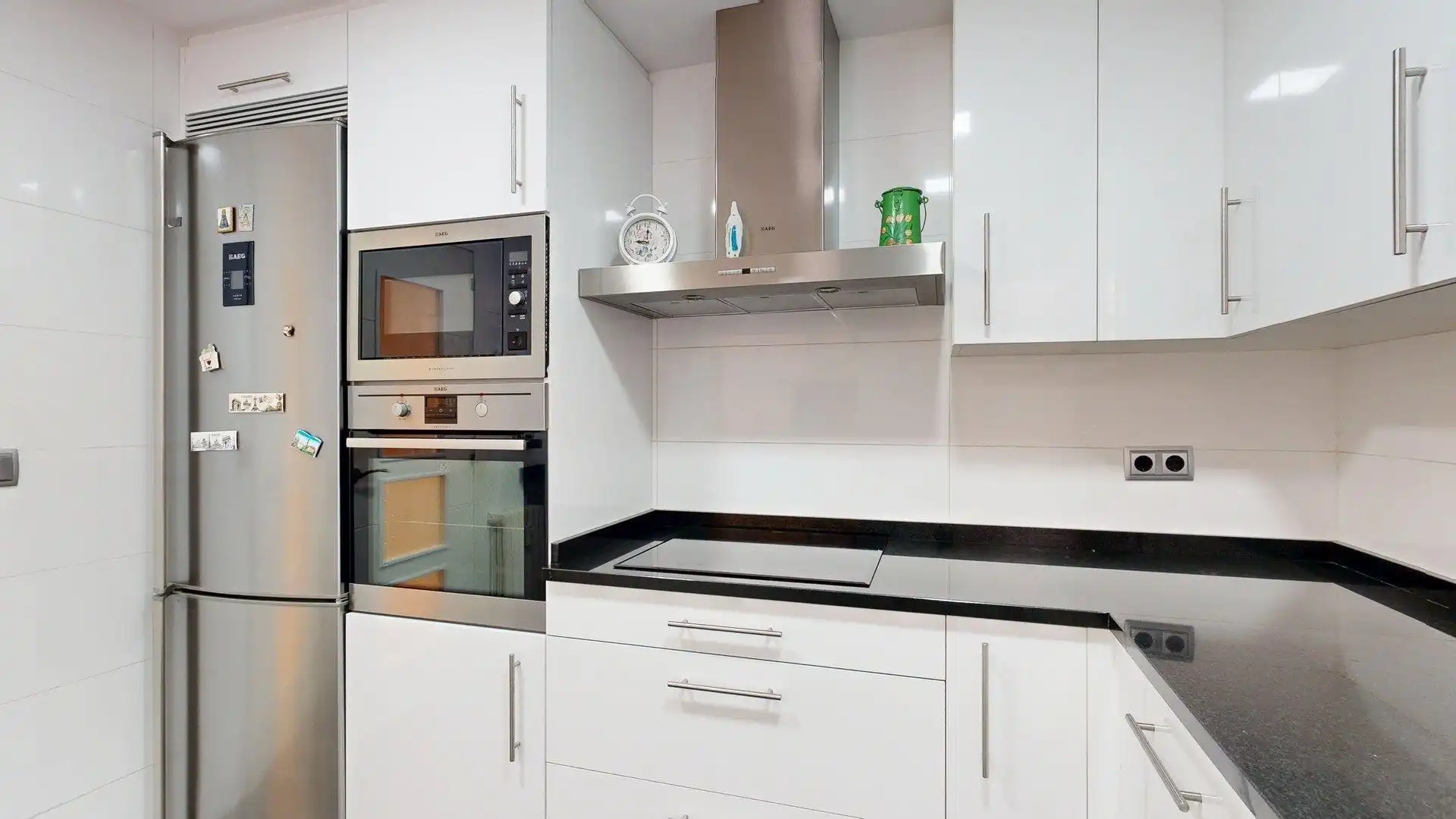 Flat with terrace for sale in Avenida CESAR AUGUSTO 23, imagen 16