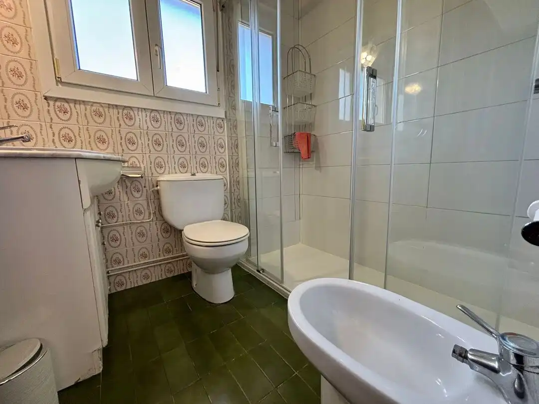Piso en venta en Barrio de Arkotxa, Zaratamo