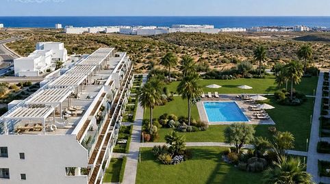 Foto 3 de Apartamento en venta en Las Salinas, Vera