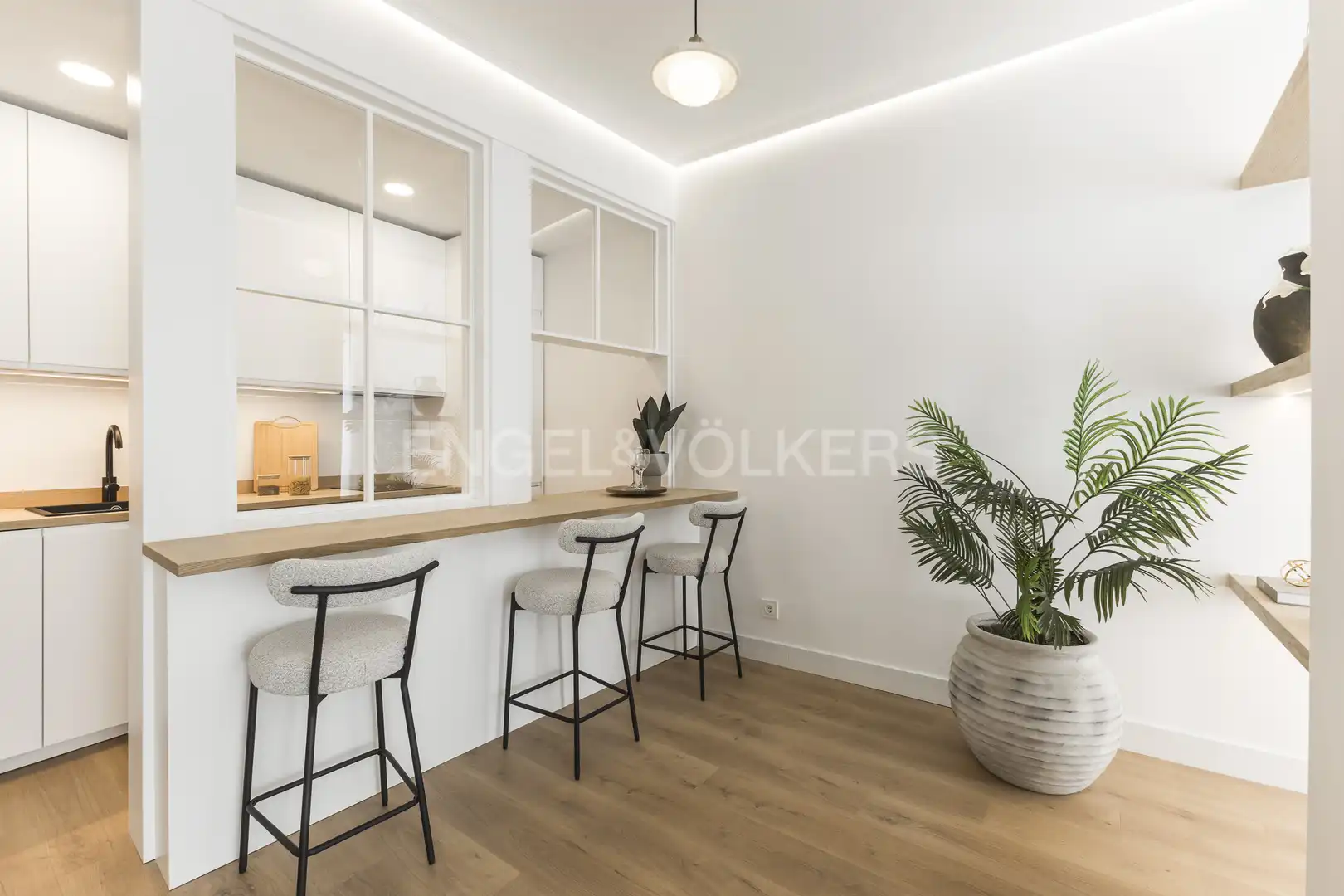 Flat for sale in Sol