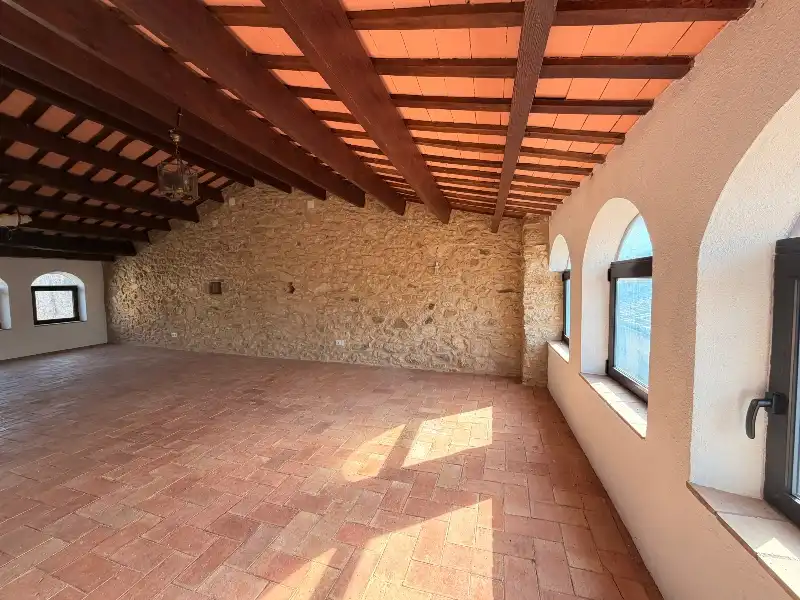 Casa rustica con terrazza in vendita a Plaça Llarga, imagen 38