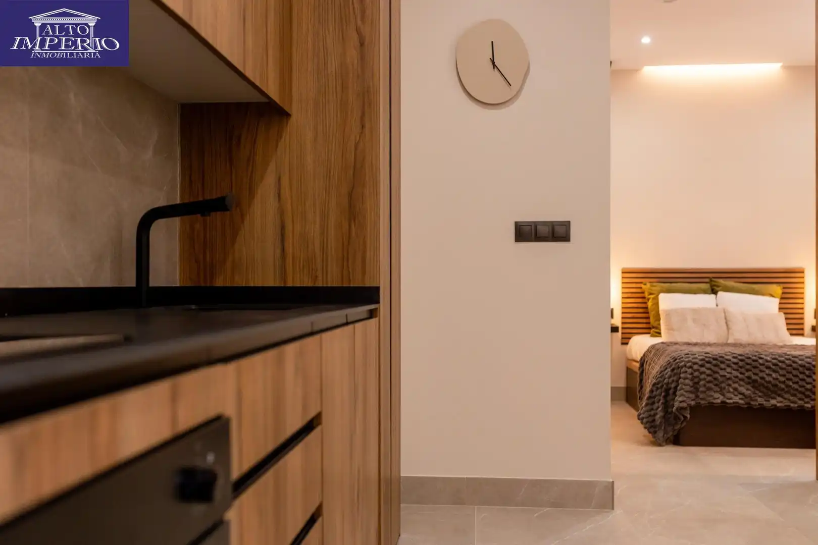 Apartament amb ascensor en venda a Beiro, imagen 9