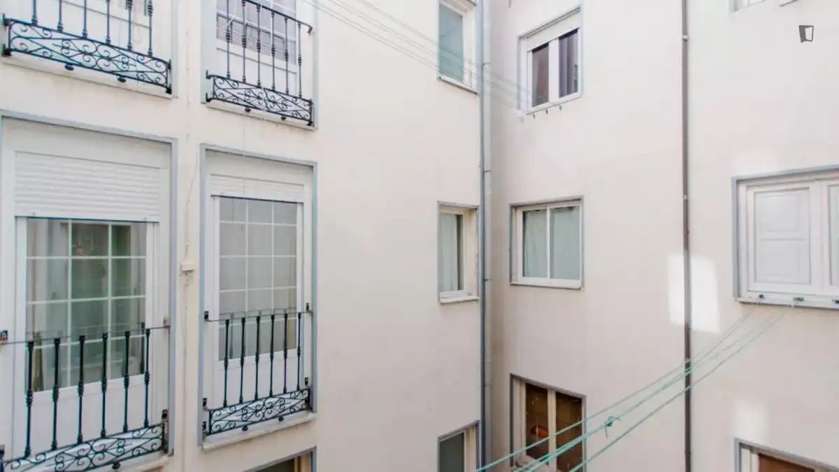Apartament de lloguer a Chamberí, imagen 42