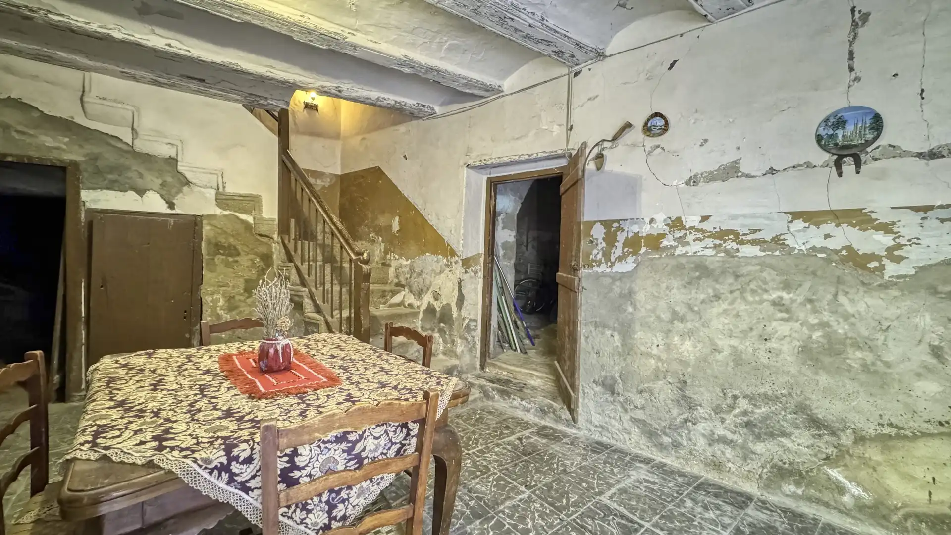 Casa rústica en venda a Rubielos de Mora, imagen 4