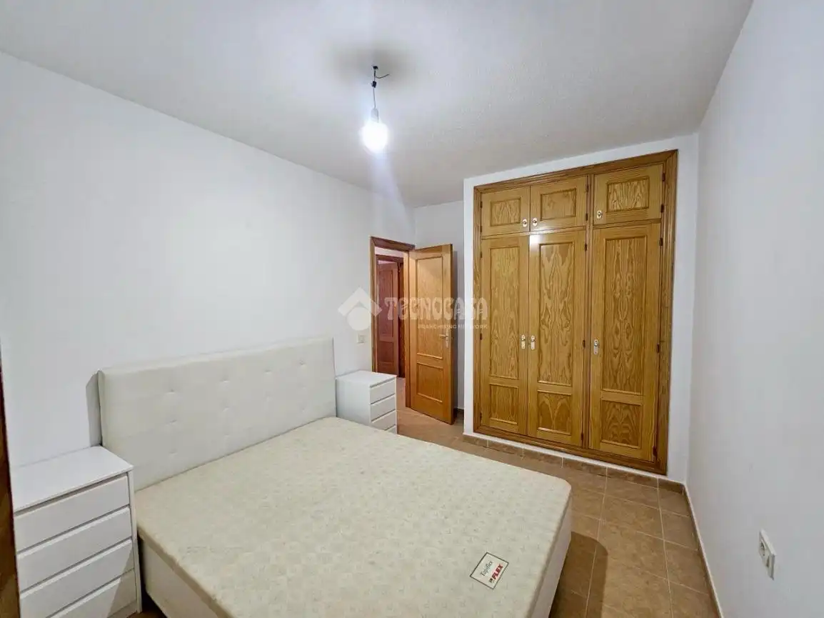 Habitación de Piso en venta en Güímar con Balcón