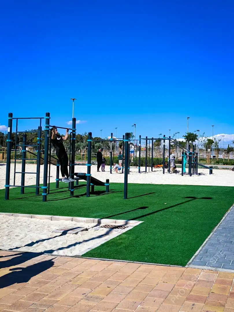Vista exterior de Casa o chalet en venta en Torrevieja con Aire acondicionado, Calefacción y Jardín privado