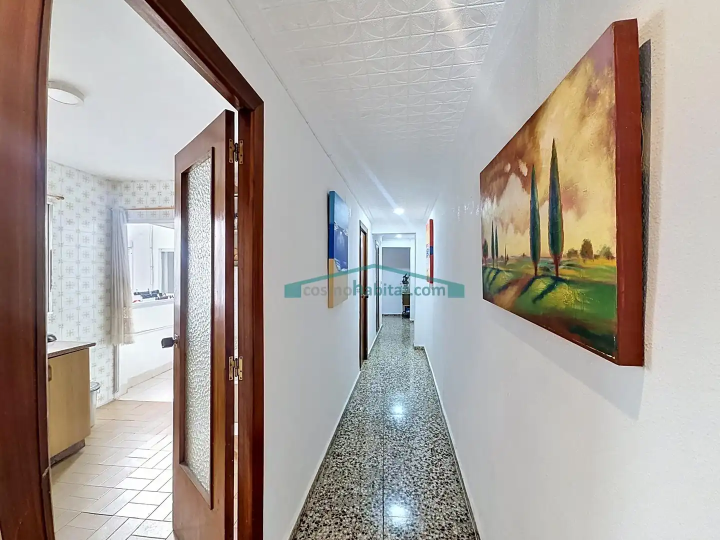 Flat for sale in Calle de la Caixa de Estalvis de València, Alaquàs