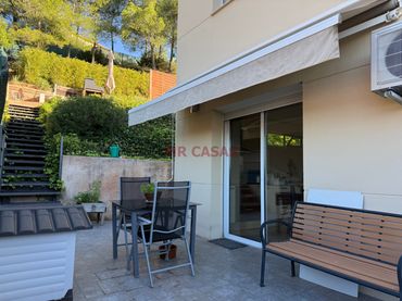 Casa amb jardí en venda a Castellnou - Can Mir - Can Solà