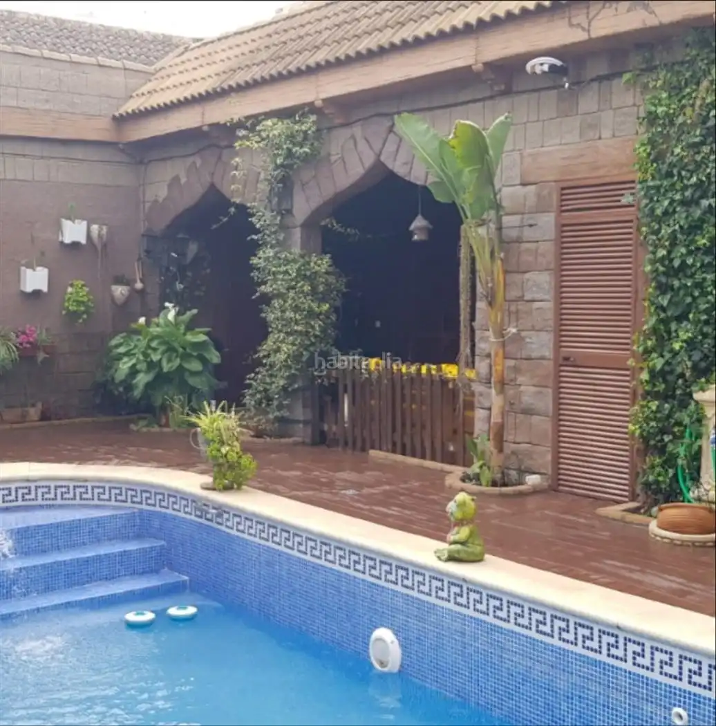 Villa zum Verkauf in Calle Málaga 10, imagen 3